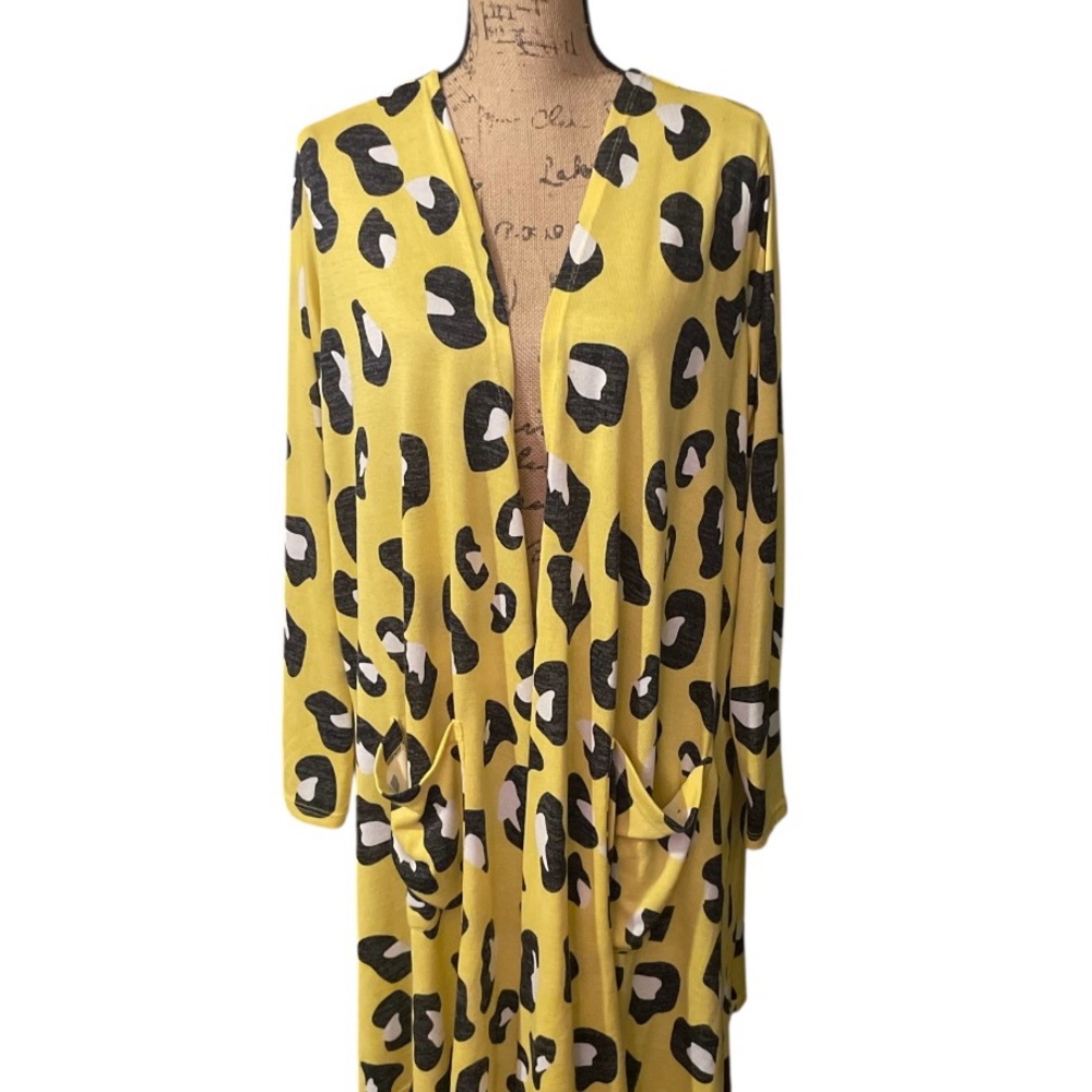 LuLaRoe Caroline‎ Cardigan
